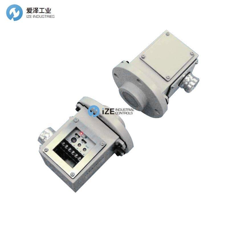 WADECO傳感器MWS-24TX-24V