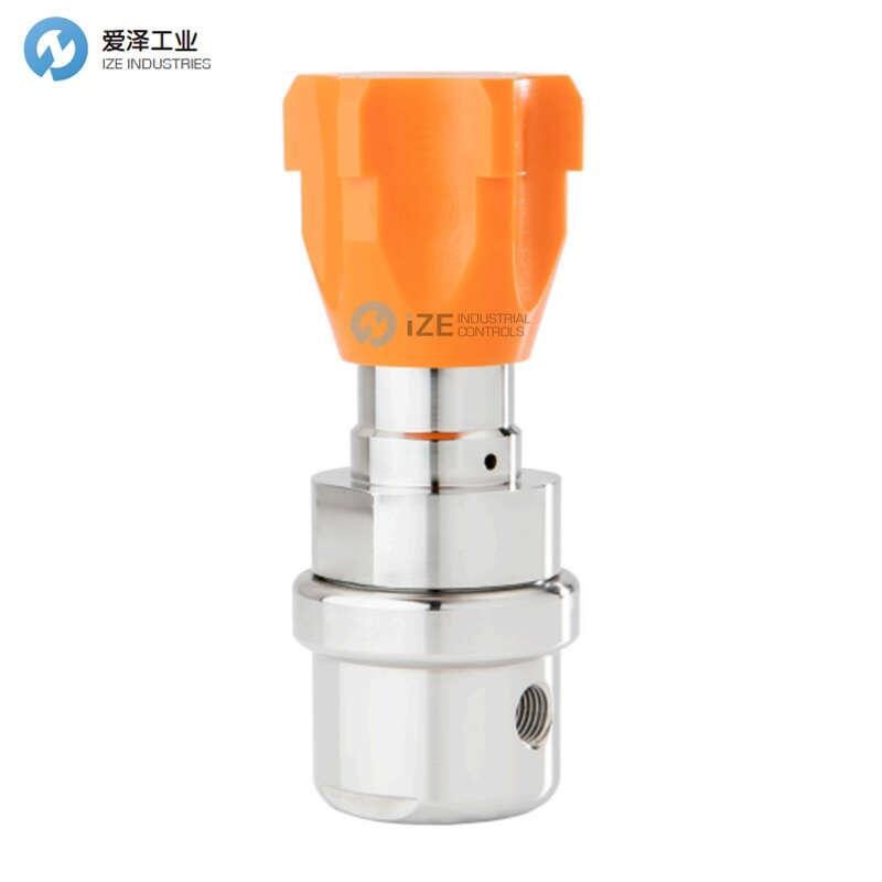 LOWFLOW調(diào)節(jié)閥JB-038-6L