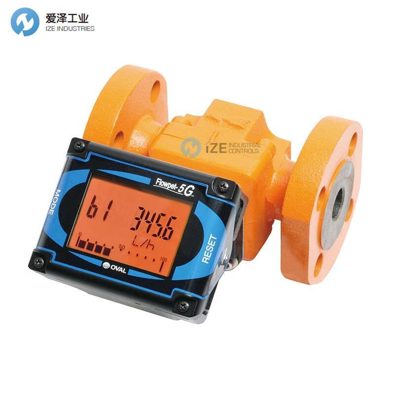 OVAL流量計(jì)LS4976-530A
