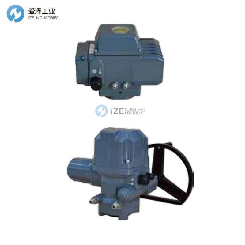 SCHNEIDER蝶閥執(zhí)行器MFZ209-020T