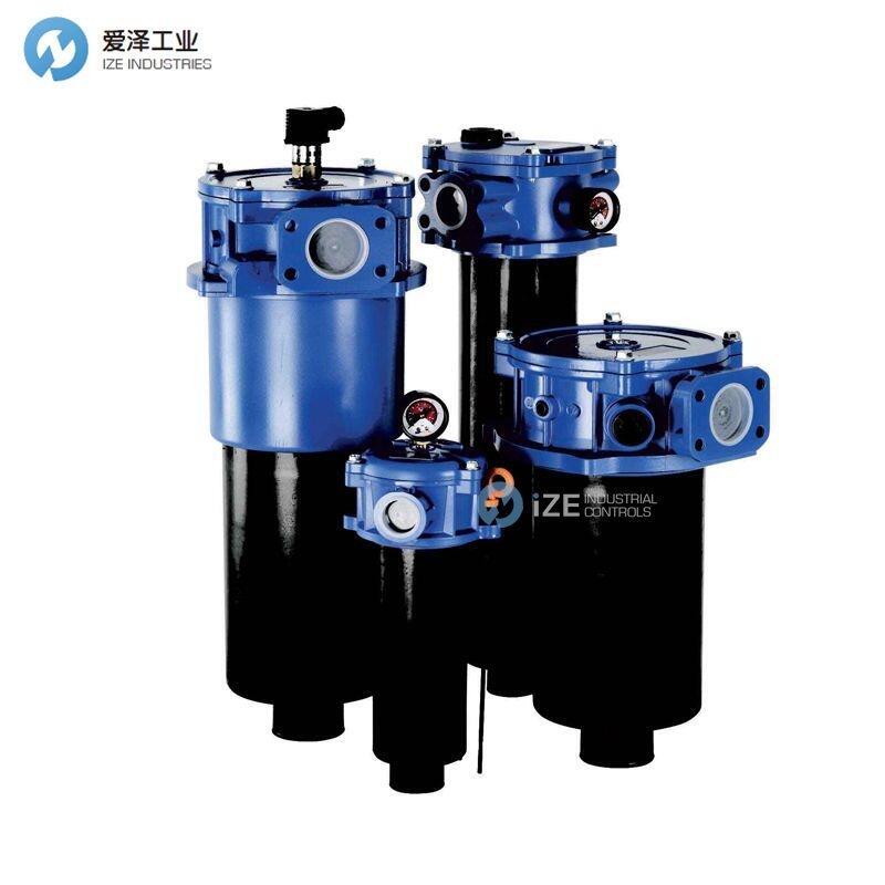 MP FILTRI濾芯MF1801P25NBP01