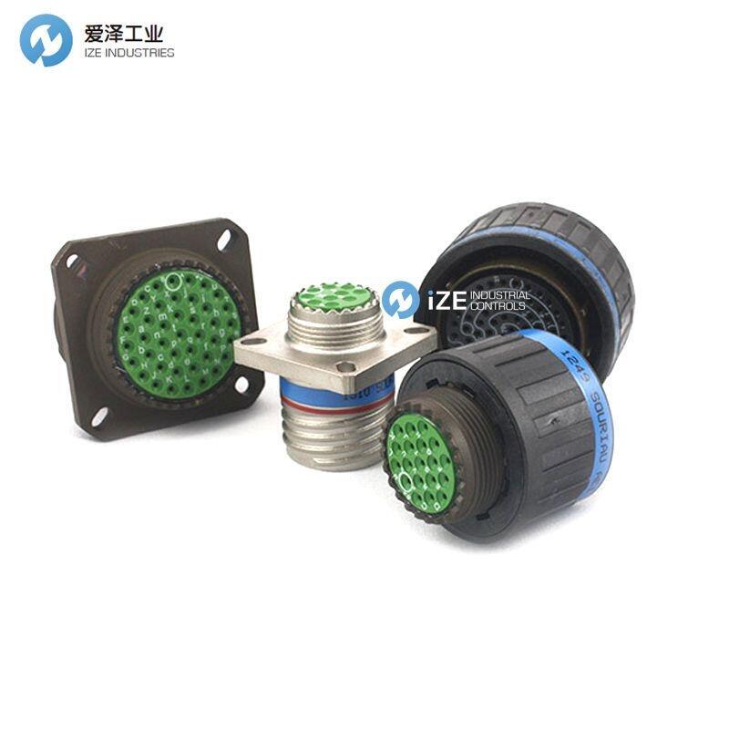 SOURIAU連接器8525-10R18B32PNH009