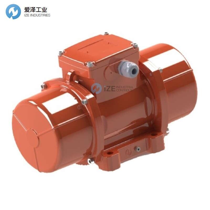 ITALVIBRAS振動電機MVSI3/100-S02