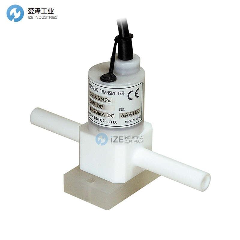 NAGANO壓力變送器KL92-251