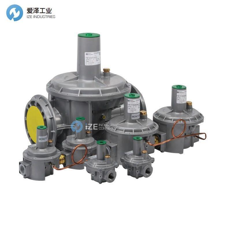 PIETRO FIORENTINI燃器調(diào)壓閥FMF301640007AB