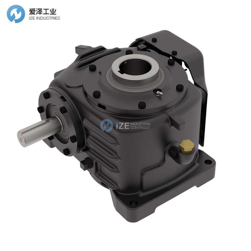 CONEDRIVE減速機(jī)SHV50-7A