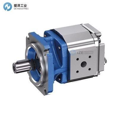 REXROTH齒輪泵PGF2-22/008RE01VE4 R900932266