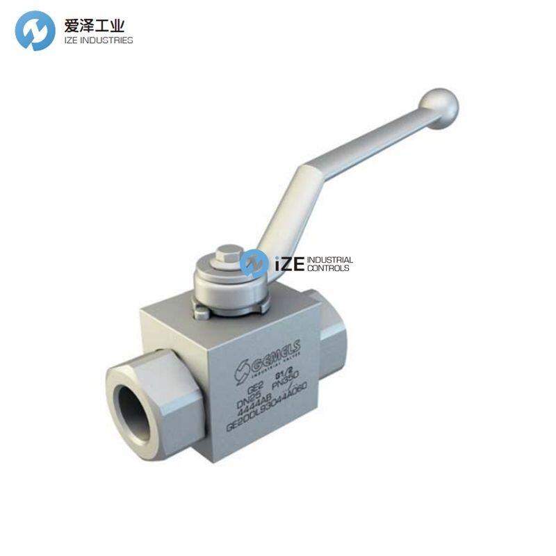 GEMELS開關(guān)閥GE2GGT44044A000