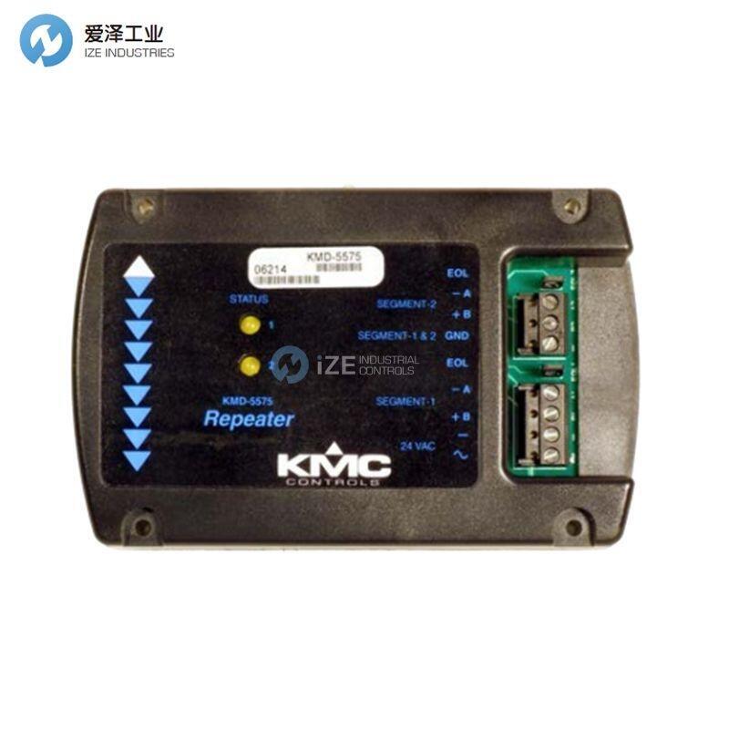 KMC中繼器KMD-5575