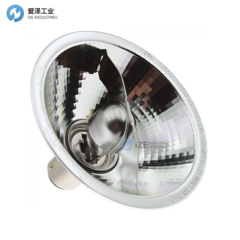 SYLVANIA鹵素?zé)?9017 50W AR70