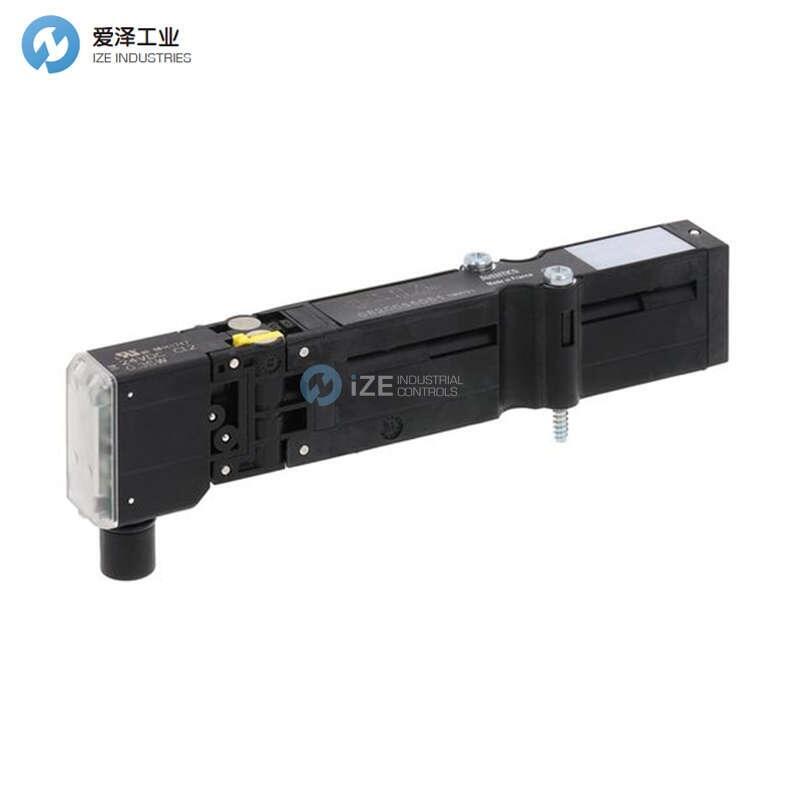 AVENTICS換向閥HF03-5/2SR-024DC