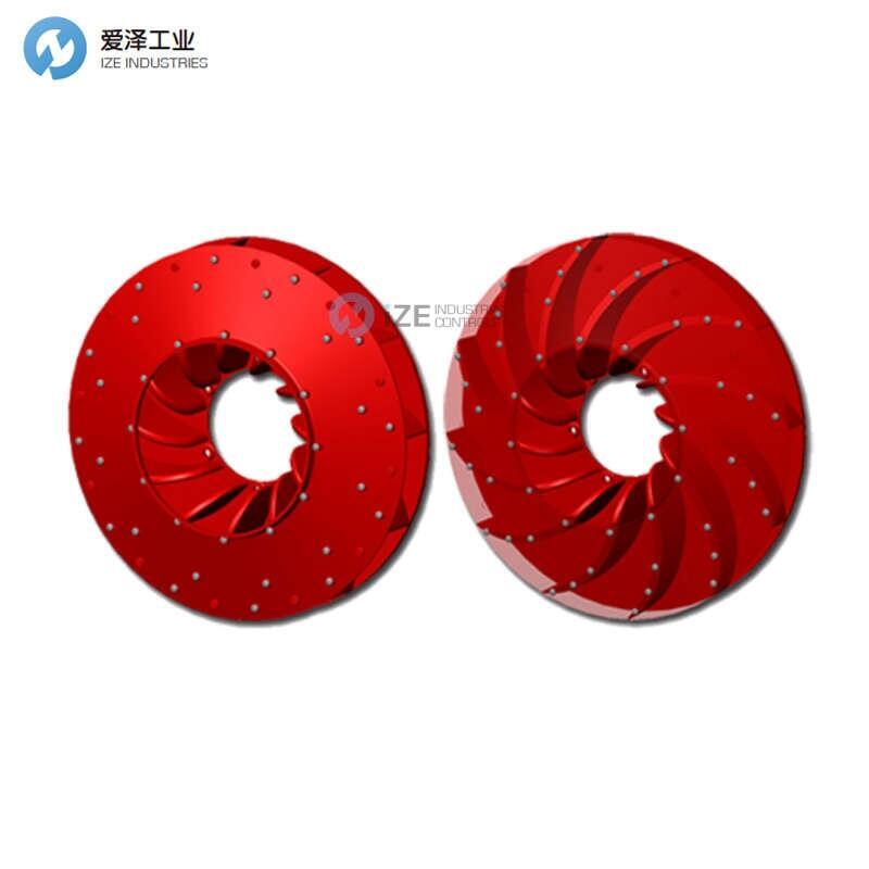 ELETTROUNO電機(jī)H160-Poli12