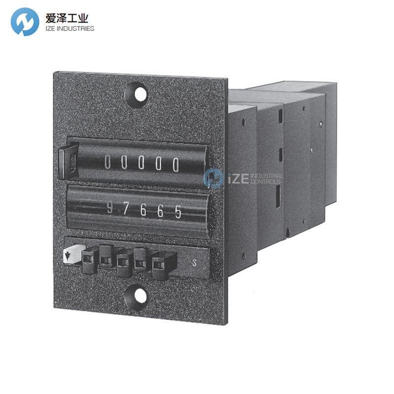 HENGSTLER計(jì)數(shù)器0497621