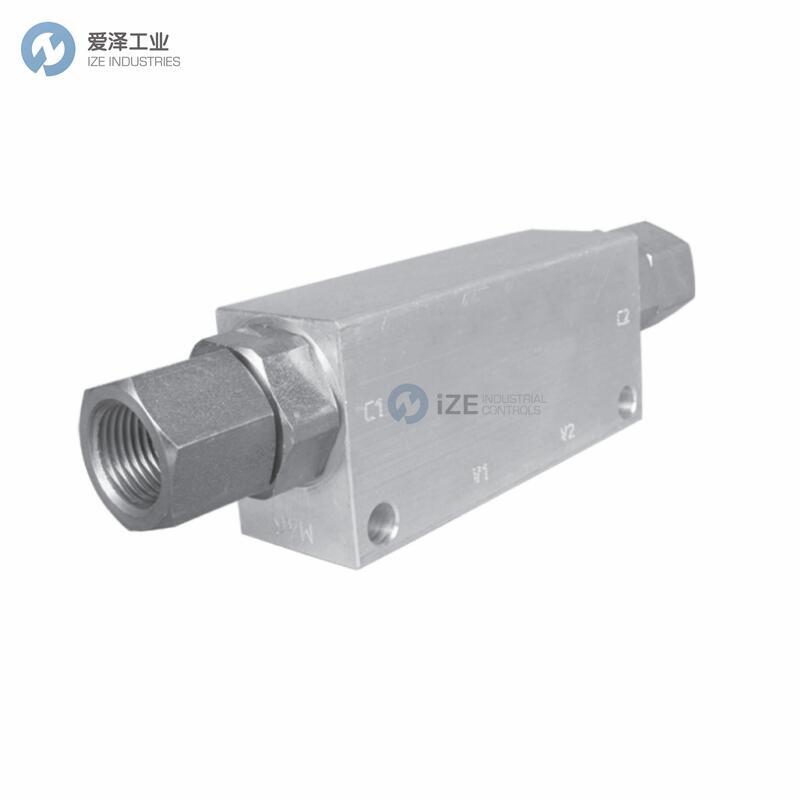 REXROTH OIL CONTROL閥R930002421