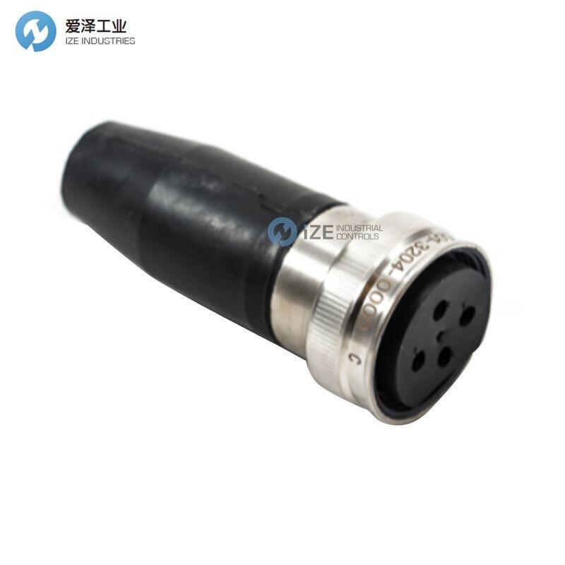 BURTON連接器5557-3024-0004