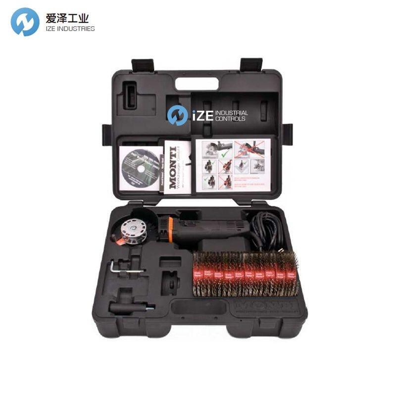 MONTI打磨機(jī)SE-677-BMC