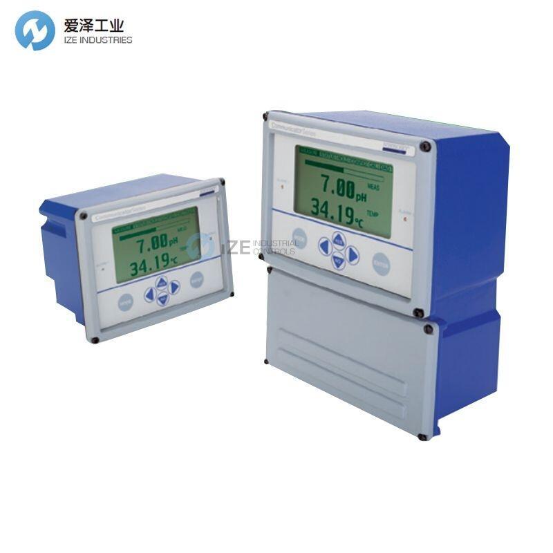 FOXBORO電導(dǎo)率儀875CR-B1F