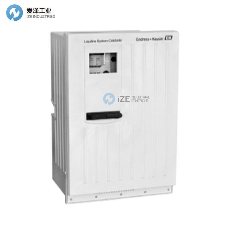 E+H 氨氮維護包CAV800-AA11