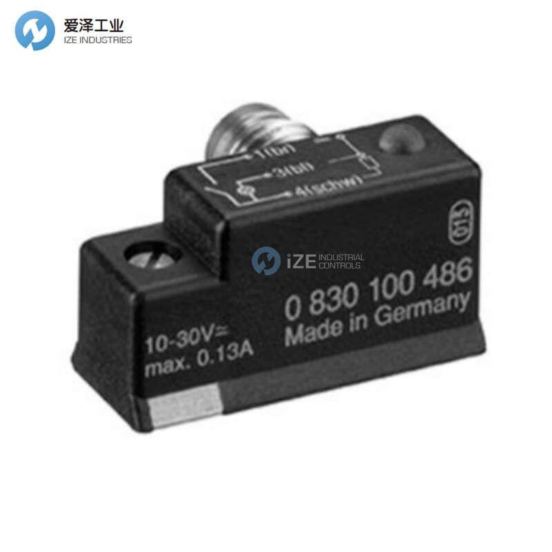 AVENTICS接近傳感器083/0100487