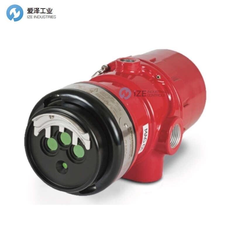 DET-TRONICS火焰探測器X3301S4N23Y2
