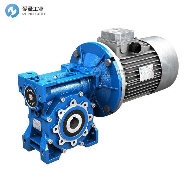 MOTOVARIO減速機(jī)NMRV050