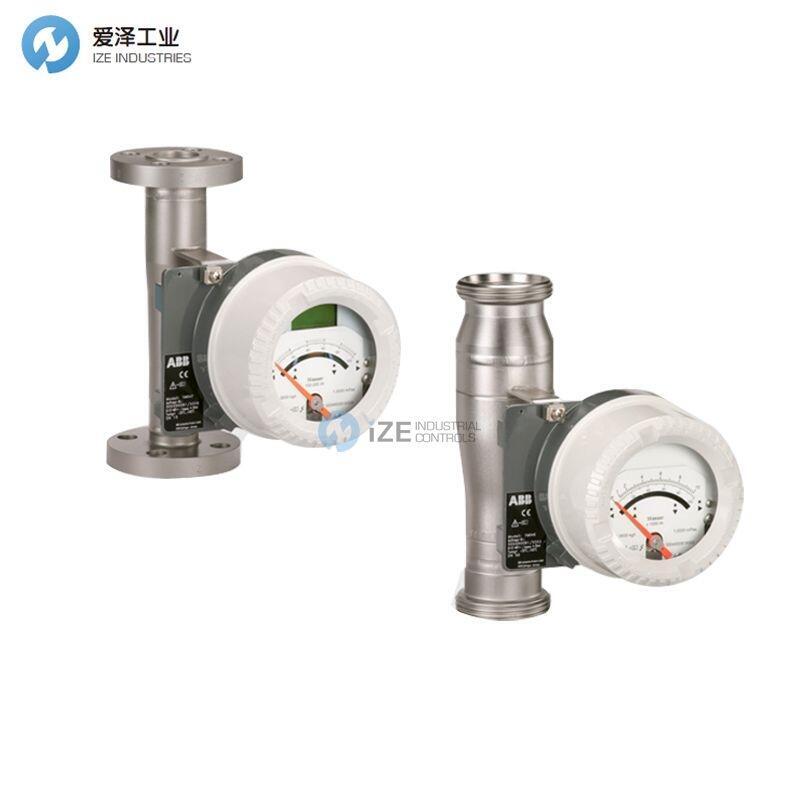 ABB金屬管轉子流量計FAM541A2F3F1C1D4xA2Y1M5T0F1SD