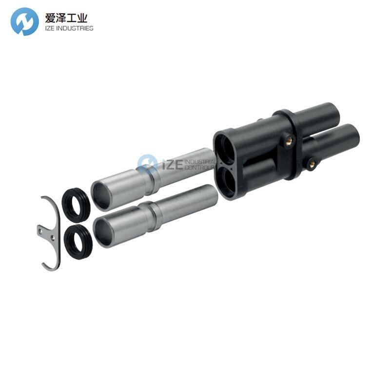 HELLA插頭8JA 177 305-101