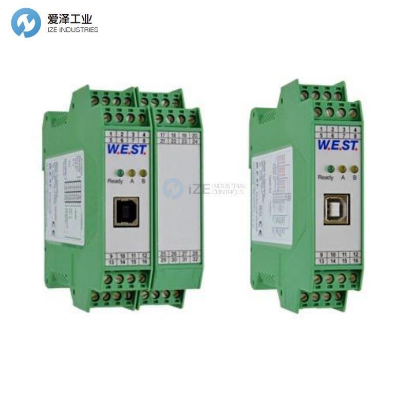 W E ST模塊POS-123-P