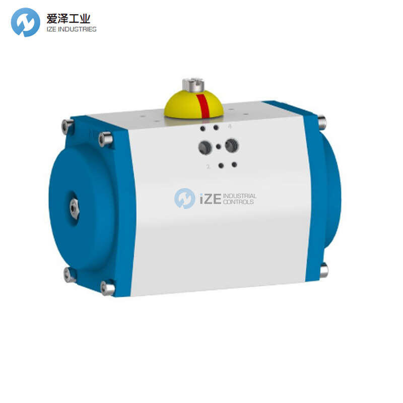 GT ATTUATORI執(zhí)行器GT系列