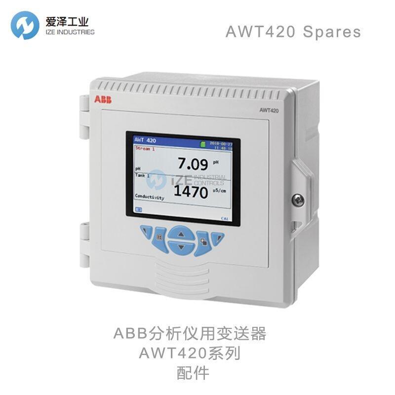 ABB配件AW601100
