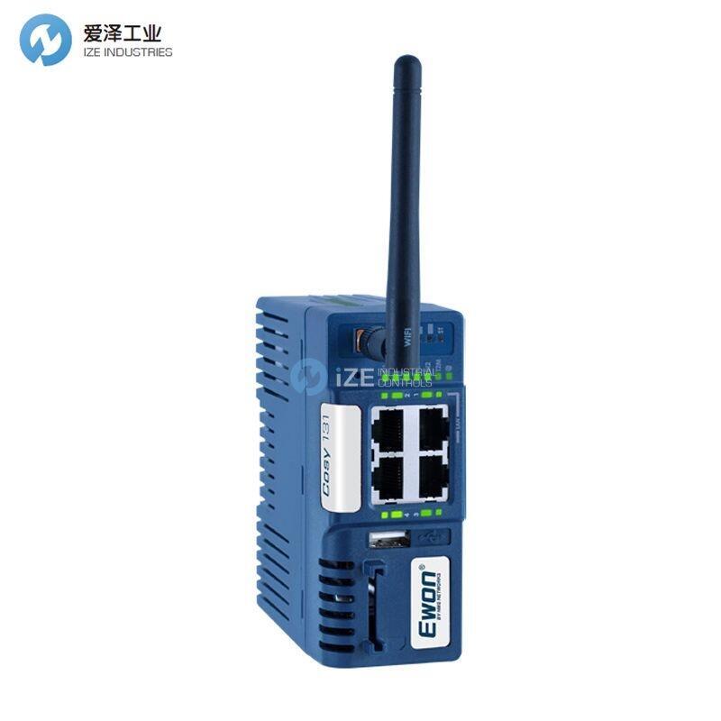 EWON網(wǎng)關(guān)EC7133J