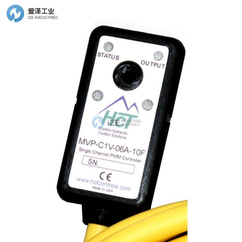 HCT控制器MVP-C2A-06A-10F