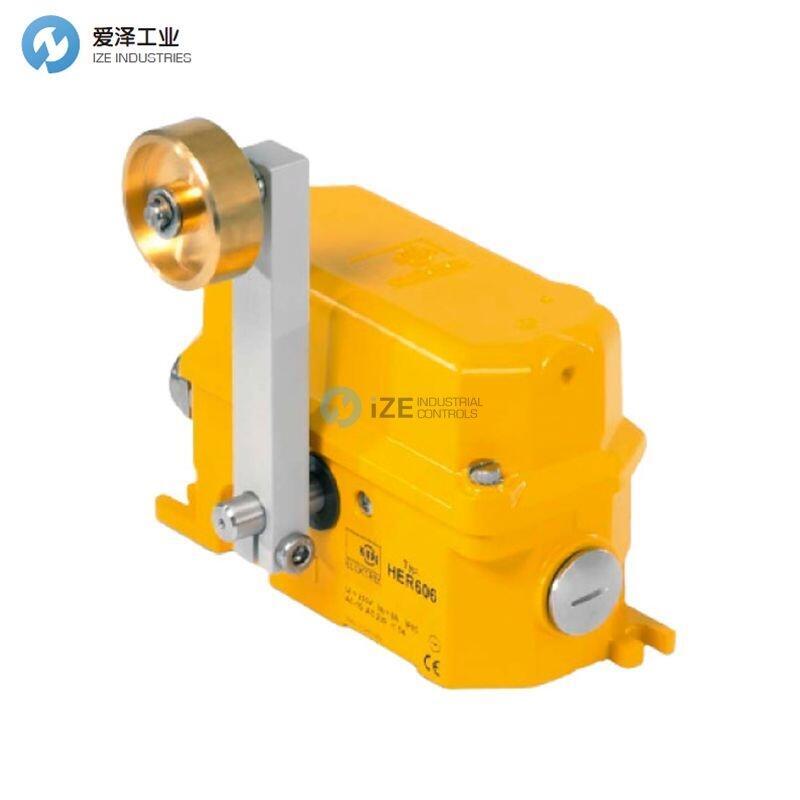 KIEPE ELECTRIC限位開關(guān)HER706