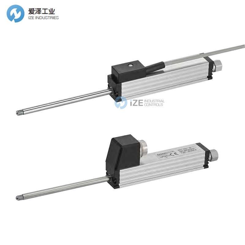 NOVOTECHNIK位置傳感器TR-0050