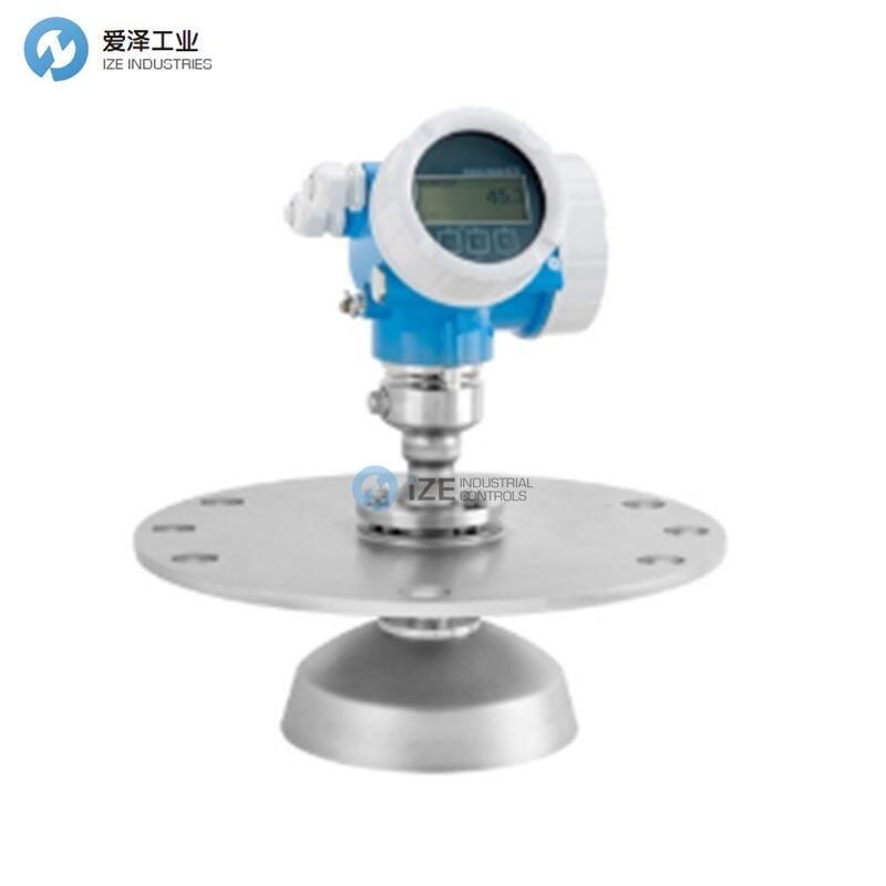 E+H流量計FMR57-51W5/0