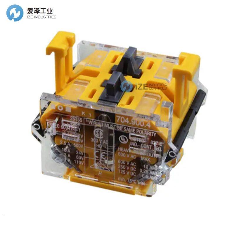 EAO開關(guān)元件704.900.4