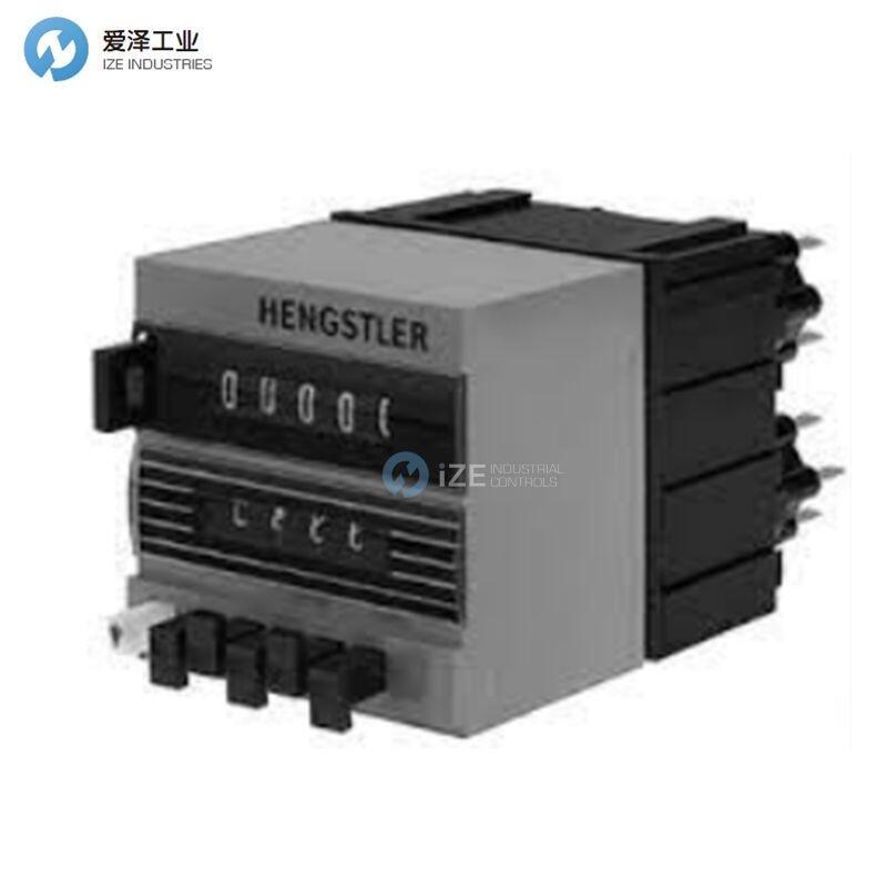 HENGSTLER計數(shù)器0635633