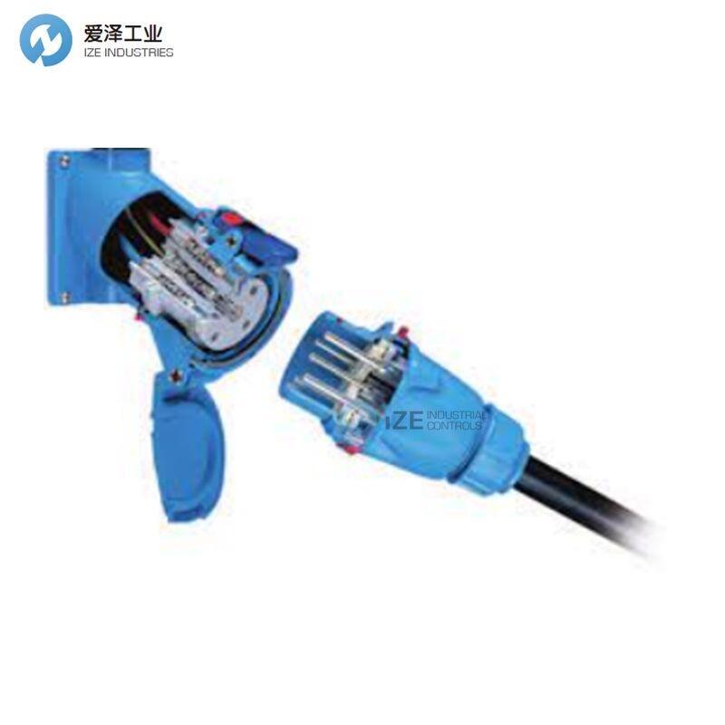 MELTRIC插座33-38167+FH311