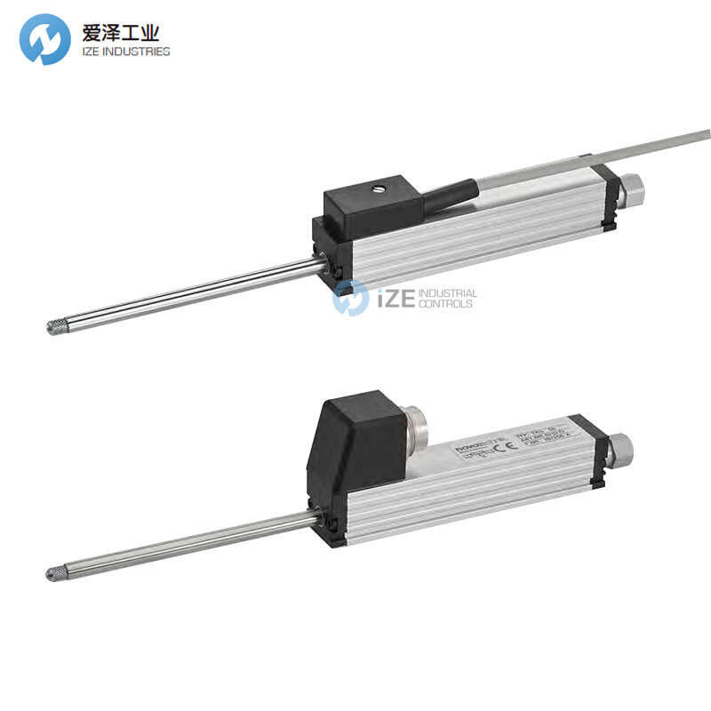 NOVOTECHNIK位置傳感器TR-0025