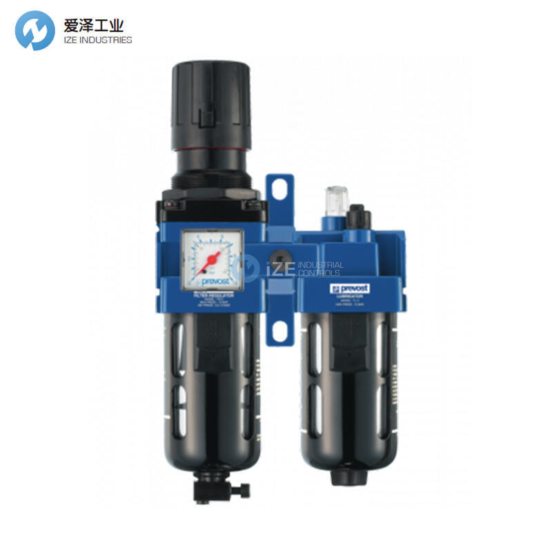 PREVOST過(guò)濾調(diào)節(jié)器KTB SM3