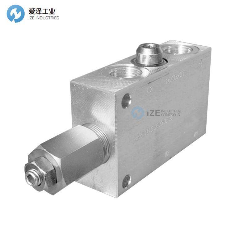 REXROTH OIL CONTROL閥R930001655