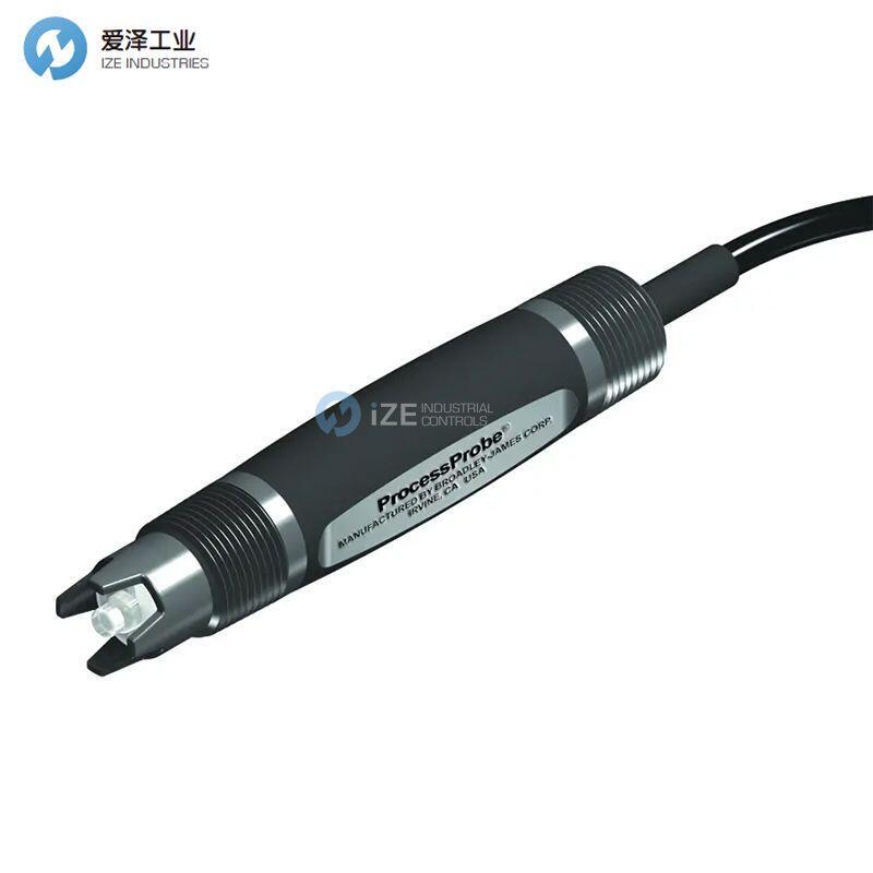 BROADLEY-JAMES電極S400-RT33D-E30FF