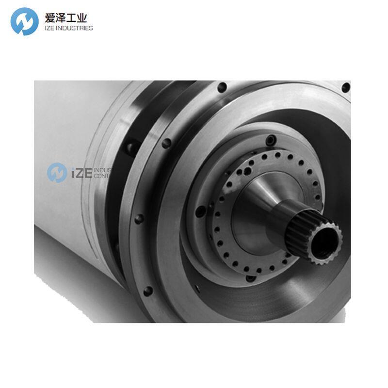 FRANZ KESSLER電機DMR 100 32 4 ROH