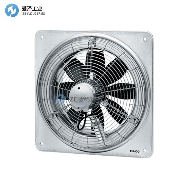 MAICO風機EZQ25/2B