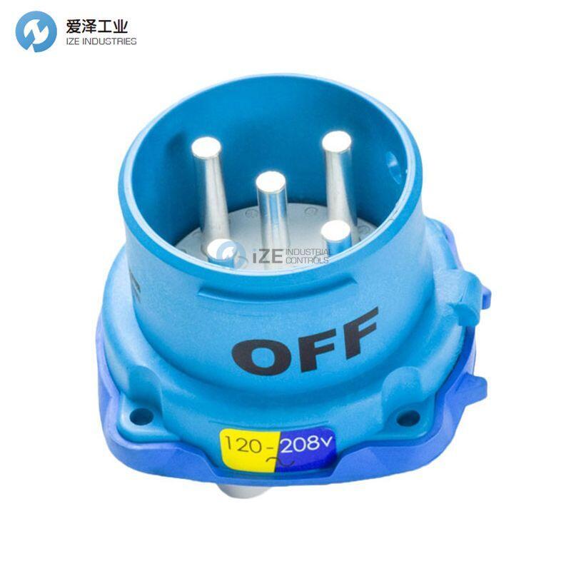 MELTRIC插座33-68237-C-K16