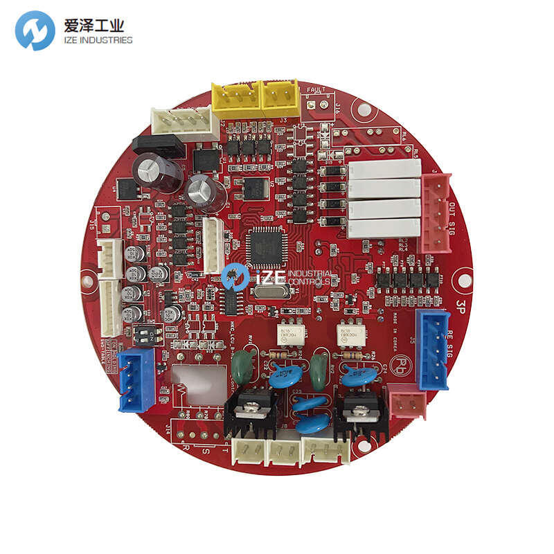 GIANT TORK控制板LCU-B-MAIN-VR3.2