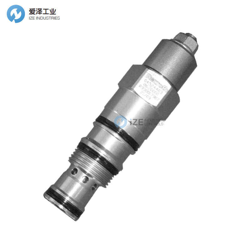 REXROTH OIL CONTROL閥R930006117