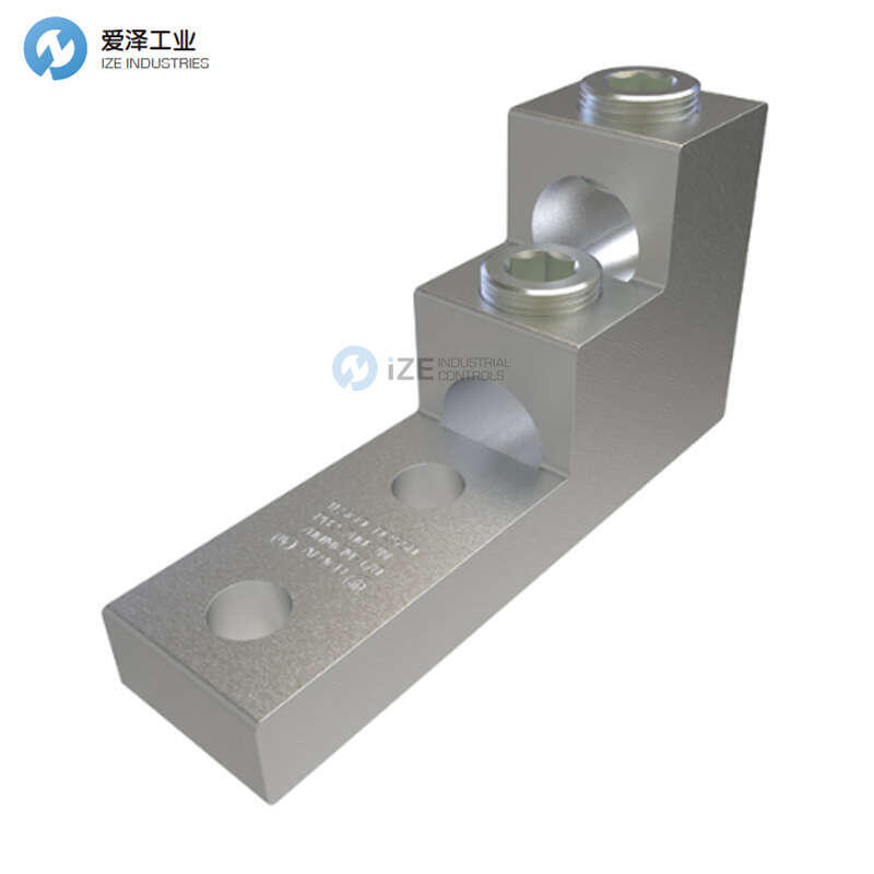 ILSCO機械接線片PB2-750