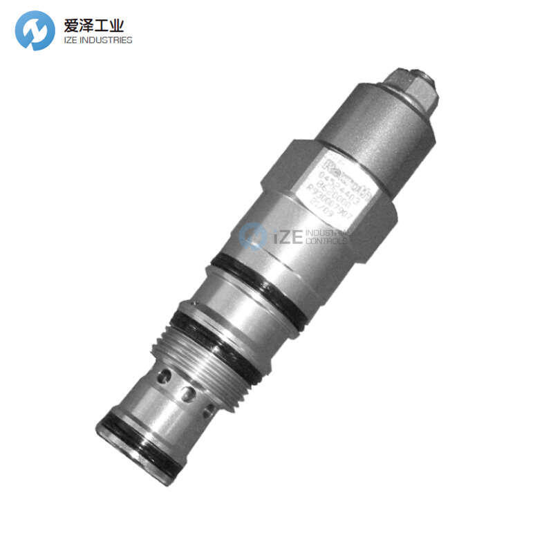 REXROTH OIL CONTROL閥R930008123