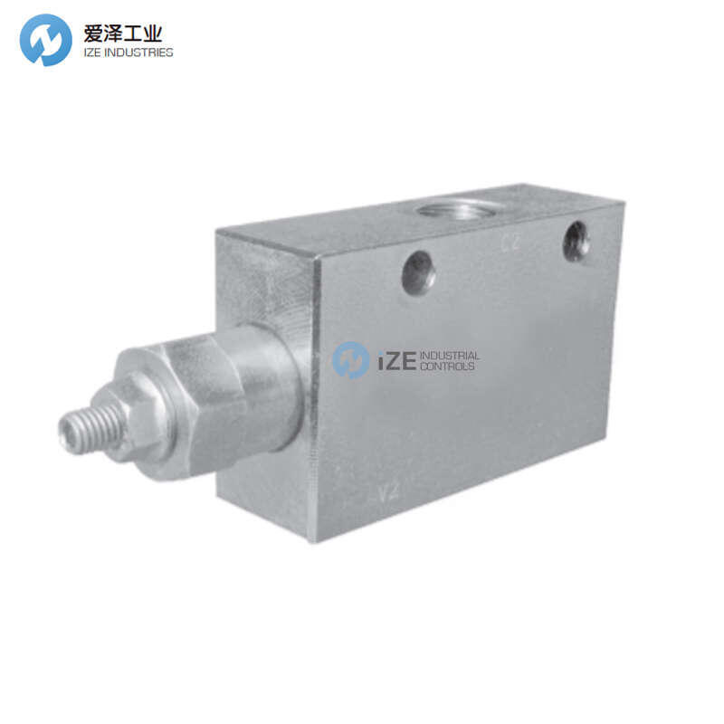 REXROTH OIL CONTROL閥R930003270